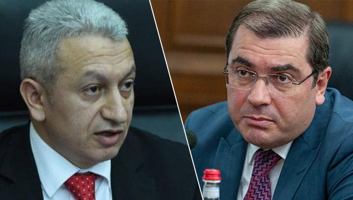 ՊԵԿ նախագահի եղբոր պաշտոնանկության պատասխանը չուշացավ․ «Ժամանակ»