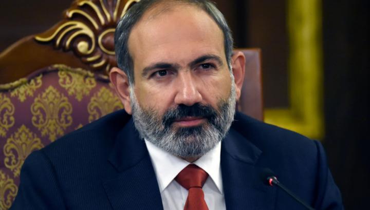 Փաշինյանի համար «Մարտի մեկի» գործը հաշվեհարդար տեսնելու համար է. Top-news.am