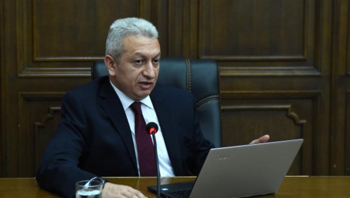 Կառավարությունը տարեկան ծրագիրը 5-ամյա ծրագրից չի՞ տարբերում․ «Հրապարակ»