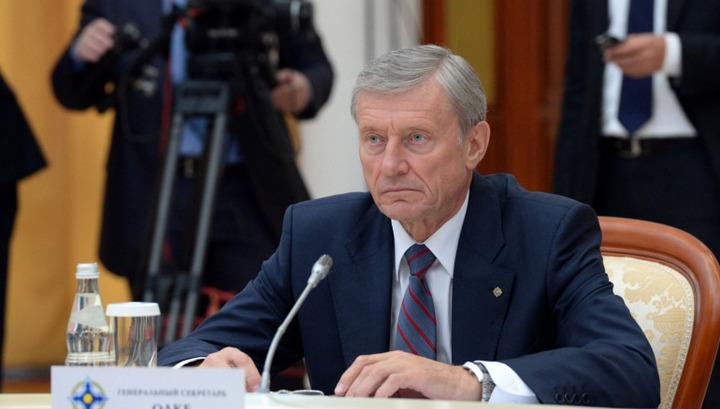 Հայաստանը կլինի ե՛ւ Ռուսաստանի, ե՛ւ Բելառուսի, ե՛ւ ՀԱՊԿ-ի հետ․ ՀԱՊԿ նախկին գլխավոր քարտուղար