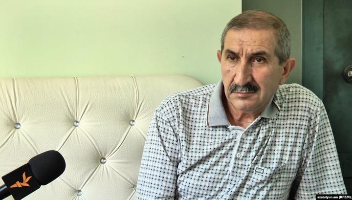 «Տռուսիկ-մայկա» գողանալու և ստախոսության արանքում․Politik.am