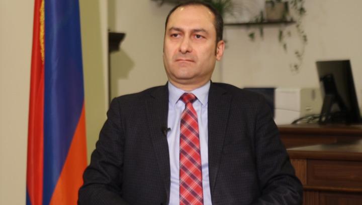 Նախագահը ստորագրեց Արտակ Զեյնալյանի հրաժարականը