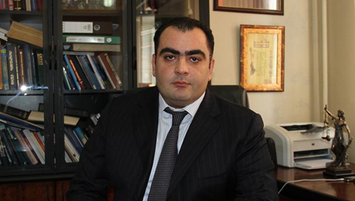 Դավիթ Հարությունյանին դրական գնահատական է տվել 24 փաստաբան․ «Հրապարակ»