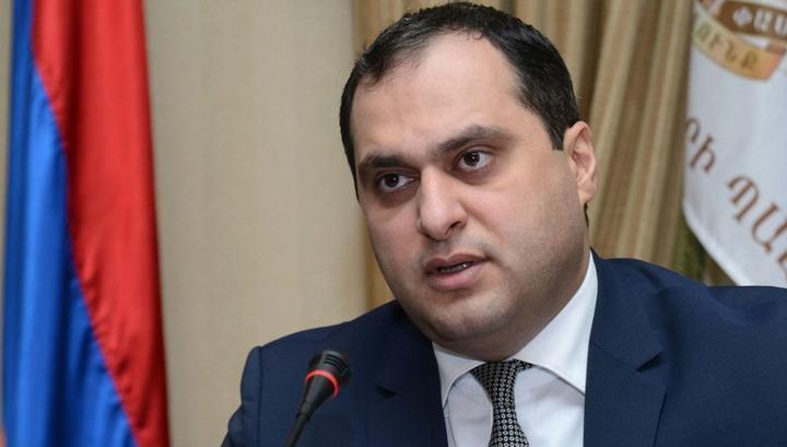 ժողովուրդը ձեզ ընտրել է, որպեսզի օրենսդիր իշխանությանը բնորոշ գործառույթ իրականացնեք․ Արա Զոհրաբյան