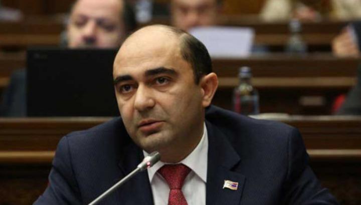 ԼՀԿ-ն առաջարկում է փոխել ԱԱԾ և ոստիկանության պետերի նշանակման պահանջները