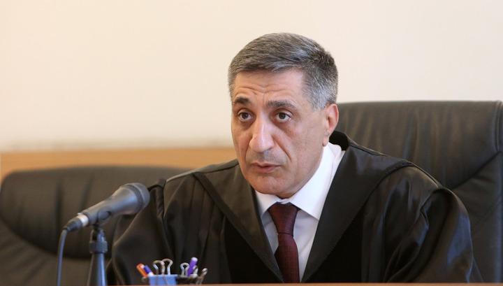 Դատավոր Արմեն Դանիելյանի համար լավագույն լուծումն ինքնաբացարկն է․ Zham.am