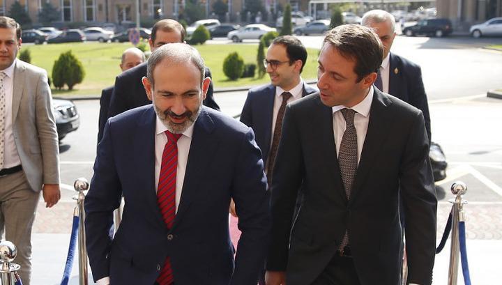 ՔՊ-ն Հայկ Մարությանին փոխարինող է գտել․ «Իրավունք»