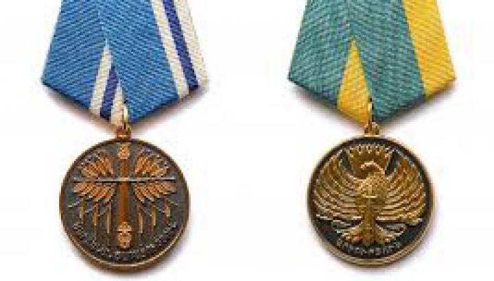 Արտյոմ Խաչատրյանը հետմահու պարգևատրվել է «Մարտական ծառայություն» մեդալով