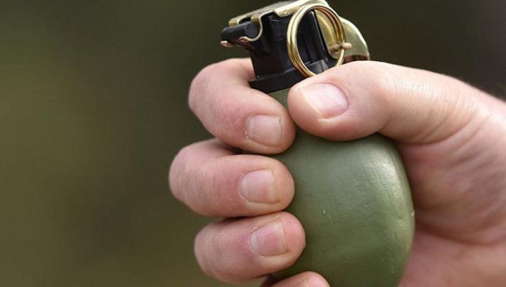 Վանաձորում պատանու ձեռքին պայթել է նռնակի պայթուցիչը