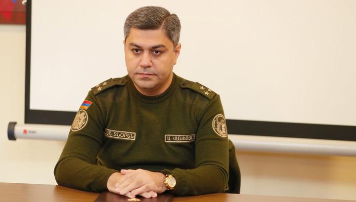 Մենք որևէ լրատվամիջոցի որևէ դեպքում չենք խոչընդոտի․ Արթուր Վանեցյան