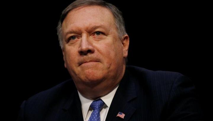 ԱՄՆ քաղաքական ուղերձը՝ Հայաստանին․ «168 Ժամ»