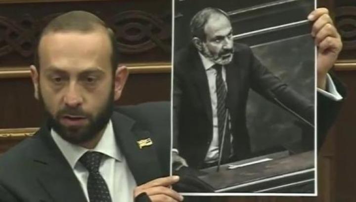 Երբ քաղաքական գործիչները քաղաքականապես անմեղսունակներն են․ 7or.am