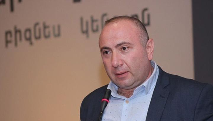 Իրականում կա «իզմ»․ դա դատարկիզմն է․ Անդրանիկ Թևանյան