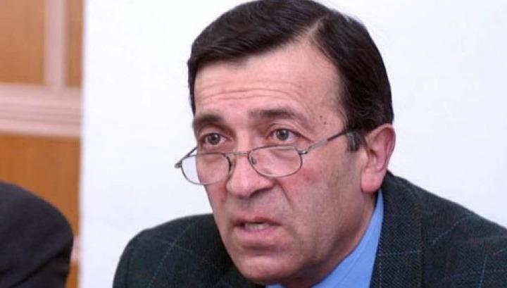 Զարեհ Սինանյանի նշանակումը վարչապետի կողմից կոռուպցիայի դրսևորո՞ւմ է