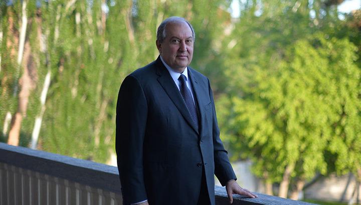 Երբ ես ապրում էի իմ N կյանքը, ես չէի մտածում N+1 կյանքի մասին. ՀՀ նախագահ