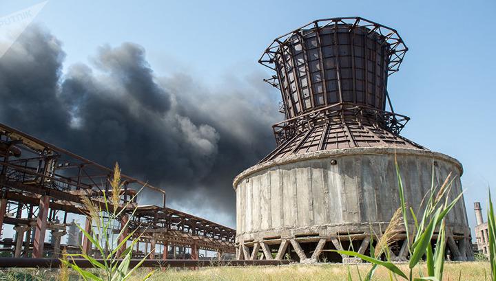 Կառավարությունը պնդում է՝ բիզնես ծրագիրը «Նաիրիտի» աճուրդի նախապայման է