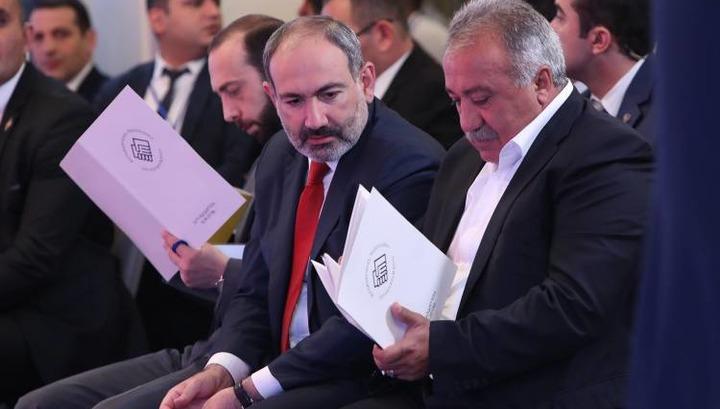 Սասուն Միքայելյանի «վրեժը» թիմակիցներից․ «Հրապարակ»