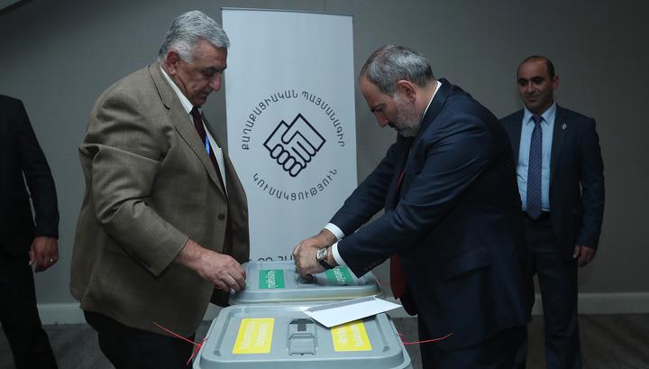 Հատուկ ներքին հրահանգ է եղել՝ ում չընտրել ՔՊ վարչության անդամ․ «Իրավունք»