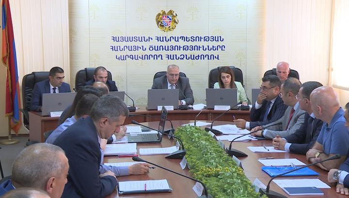 Սպառողներին լույսի անջատման մասին լրատվություն տրամադրելու կարգը փոխվել է