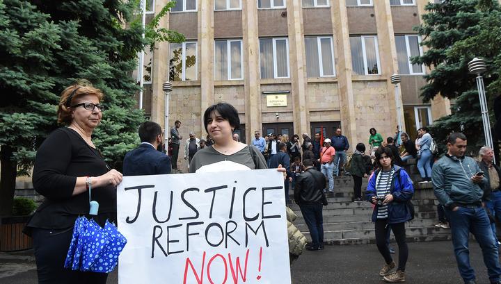 Վեթինգն առաջիկայում չի կարող սկսվել․ «Հրապարակ»