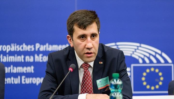 Սա ոչ այլ ինչ է, քան իշխանության ուզուրպացիա․ Ռուբեն Մելիքյան