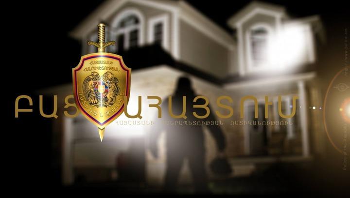 «Հայկական ժամ»-ի՝ պաշտոնյայից գումար շորթած լրագրողը ձերբակալվել է