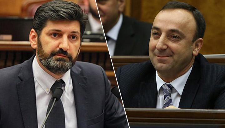 Սահմանադրության ո՞ր հոդվածն է անտեսում Վահե Գրիգորյանը