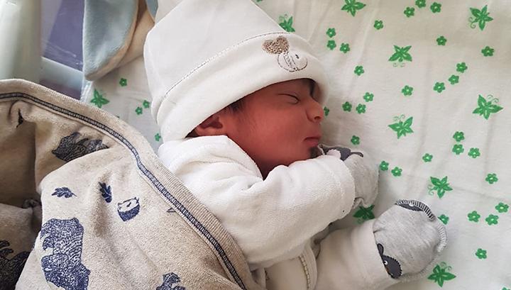 Մեկ շաբաթում Երևանում ծնվել է 460 երեխա