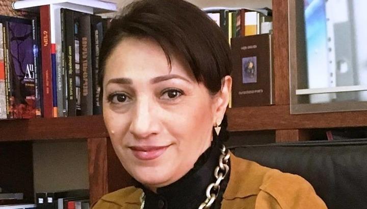 Պետությունը puzzle է ոմանց ձեռքին. Լիլիթ Գալստյան