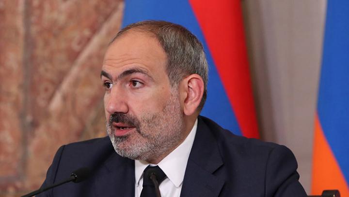 Տագնապալի հոգեվարք