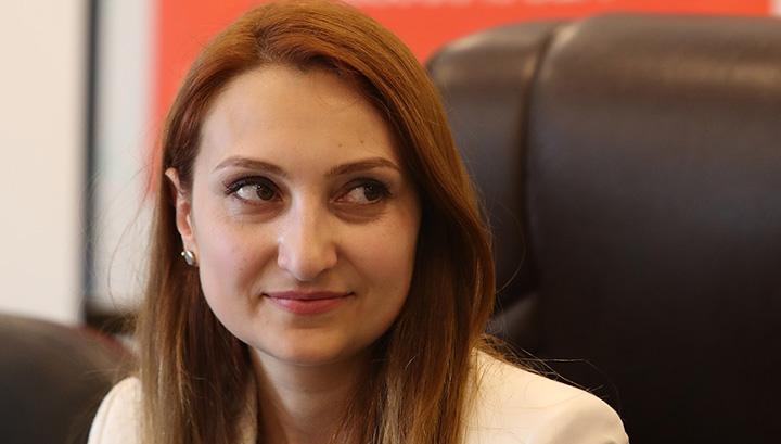 Վեթինգով զբաղվող մարմինը ԲԴԽ-ն կլինի. Լիլիթ Մակունց