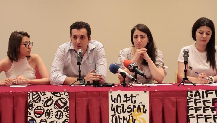 Այս տարի «Ոսկե ծիրան»-ին Ադրբեջանից ևս ֆիլմ է ներառվել