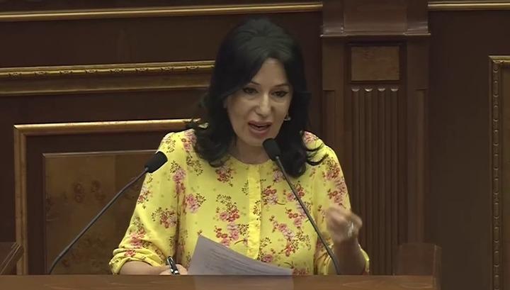 Վեթինգի նախագիծը գրվում է այնտեղ, որտեղից ակնկալում ենք գումարները․ Զոհրաբյան