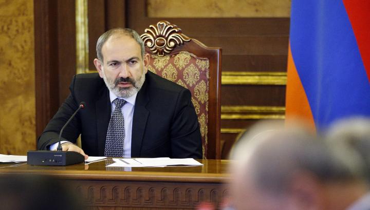 «Փայլուն» աշխատած կառավարությունը ձախողել է բյուջեի կատարումը. «168 Ժամ»