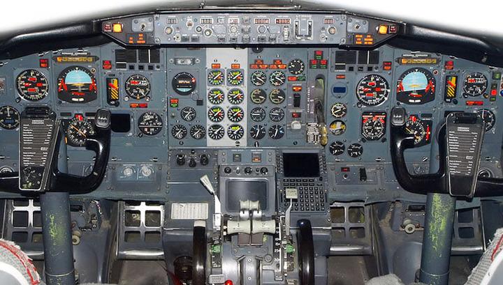 Առևանգված օդանավի թռիչքը դարձել է անհնարին․ Քաղաքացիական ավիացիայի կոմիտե