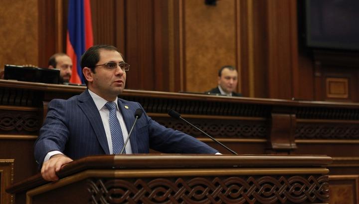 ՏԻՄ կուսակցականացման նոր ալիք. «Փաստ»