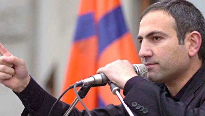 Սադրիչը մնում է սադրիչ` բարիկադի որ կողմում էլ լինի․ 7or.am