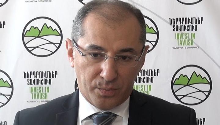 Նոր կառավարության գալով՝ տնտեսական քաղաքականությունը չի փոխվել․ նախկին ֆիննախ