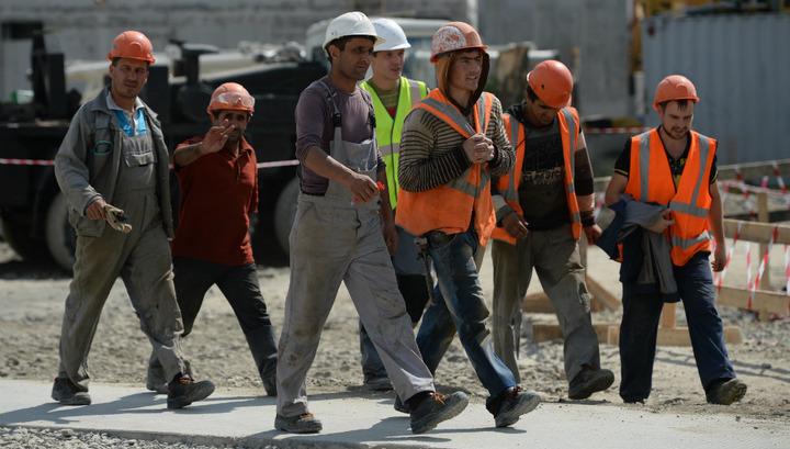 Ռուսաստան ներգաղթած քաղաքացիների թվով Հայաստանը 5-րդն է