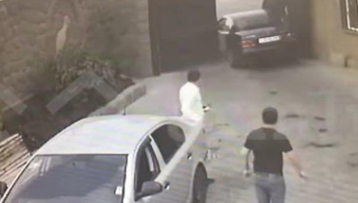 Ինչպե՞ս է կալանավորը փախել մոր թաղման արարողությունից․ տեսանյութ