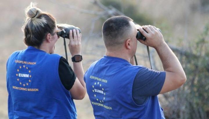 Հայաստանում ԵՄ առաքելությունը հերքել է Ադրբեջանի ԱԳՆ-ին