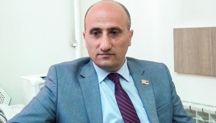 «Քաղաքացիական պայմանագիրը» փակում է գրասենյակները․«Հրապարակ»