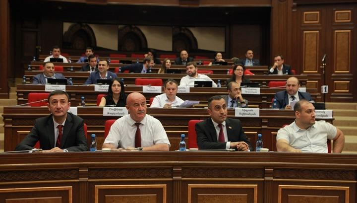 «Իմ քայլում» անհամաձայնություններ կան․ «Հրապարակ»