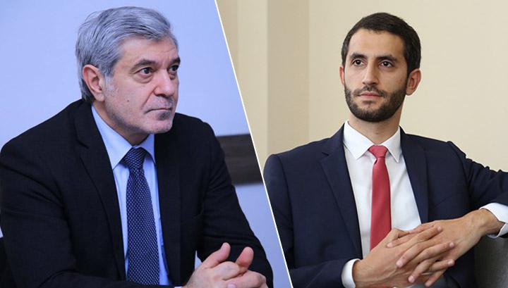 ՀՀ իշխանությունների քայլն ընդդեմ Ռուսաստանի