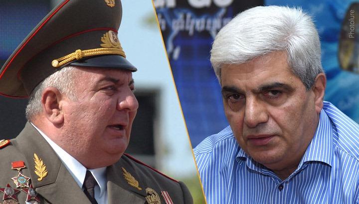 Դատարանը պարտավորեցրել է Ստեփան Գրիգորյանին ներողություն խնդրել Յուրի Խաչատուրովից