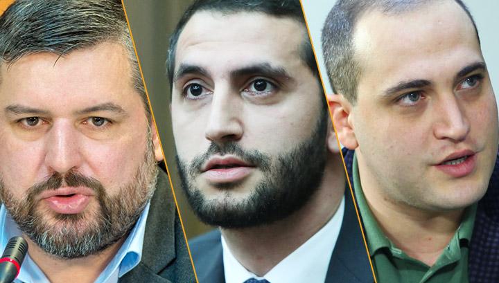 Ռուբեն Ռուբինյանը պիտի վայր դնի մանդատը. Արձագանքներ՝ ԵԽԽՎ քվեարկությանը