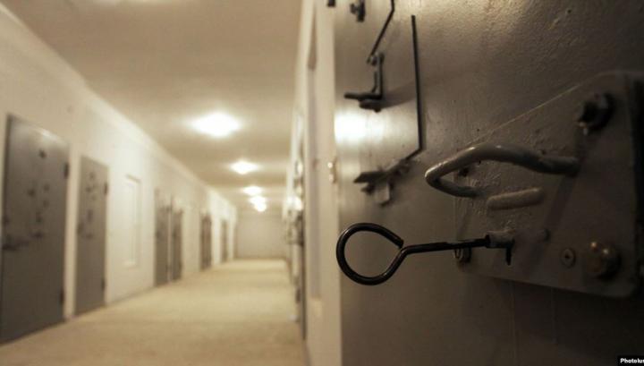 ՄԻՊ-ը չհայտարարված այց է կատարել «Սևան» քրեակատարողական հիմնարկ