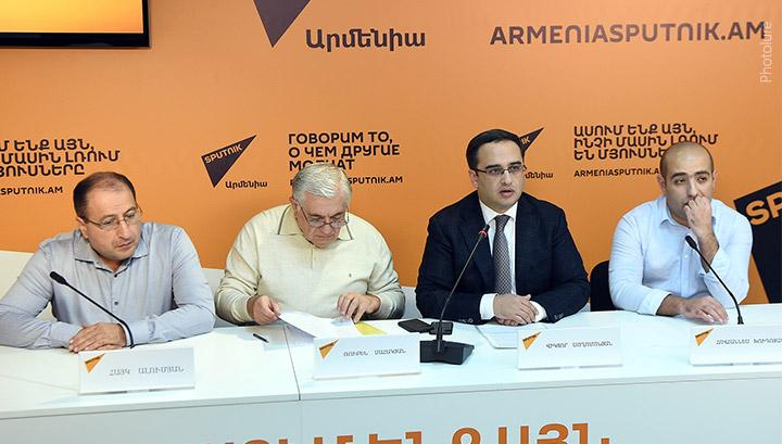 Վերաքննիչը կասեցրել է Ռոբերտ Քոչարյանի անմեղության կանխավարկածի խախտման վերաբերյալ գործի վարույթը