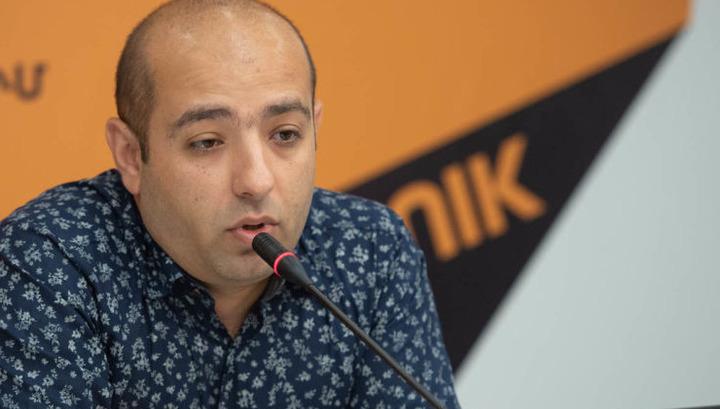 Որոշումը սպասելի էր՝ հաշվի առնելով դատավորի վարքագիծը.Հովհաննես Խուդոյան․Sputnik