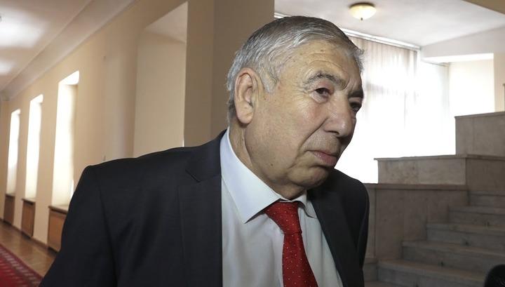 Թալանել են նախկին պատգամավոր Նապոլեոն Ազիզյանի տունը․ Shamshyan.com